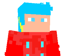 Luisin4343's skin