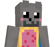 Mewing_Cat's skin