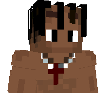 daniloelgamerpro's skin