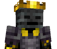 Yanaienderman's skin