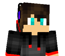 Lloyd_1null's skin