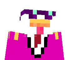 Judith19's skin