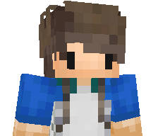 mifulx's skin