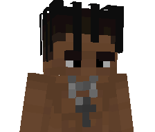 WilliamQH's skin