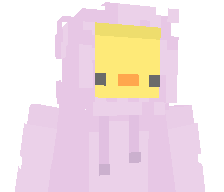 DucksLover's skin