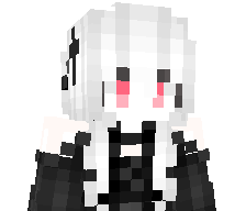 CrackettosMC's skin