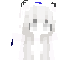 NaK3's skin
