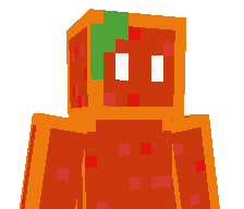 MildLobster's skin
