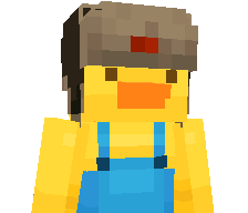 RustedIronSoul's skin