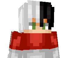 Kryshon's skin