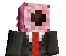 TyBayne's skin