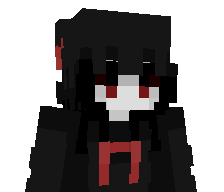 Azakia's skin