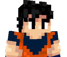 Gohanx12x's skin