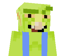 dishwasher_girl's skin