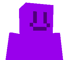 Kehrbz's skin