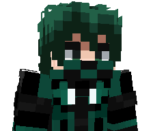 Just_Khalid34's skin