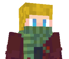 Shadowthrasher's skin