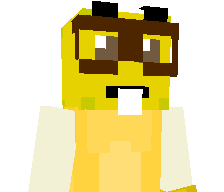 klody's skin
