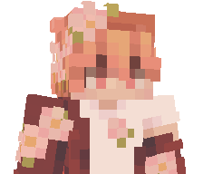 ilymochi's skin