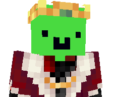 casperkul's skin
