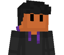 aH00m4n's skin