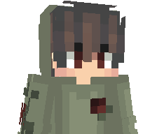 Akayooo's skin