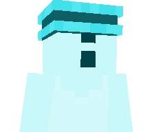 LeInsuliot's skin