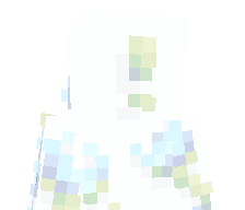 Cursxxed's skin