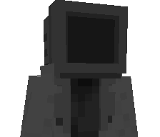 ScrambledRaccon's skin