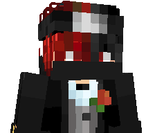 Desumira's skin