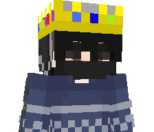 Bertie__'s skin