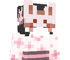 Frewiiin's skin