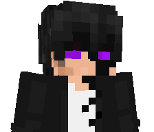 Kupidox's skin