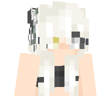 virophilia's skin