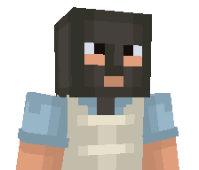 Frankodravis's skin