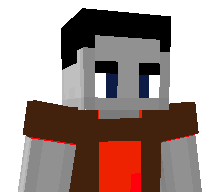 McTaim's skin