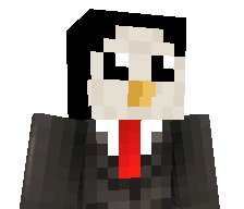 bujipenguin's skin
