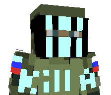 Legodino34's skin