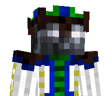 LinnaGAMER's skin