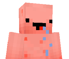 IchFahrLambo's skin