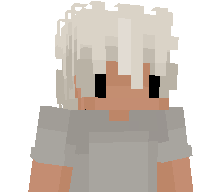 kaetel's skin
