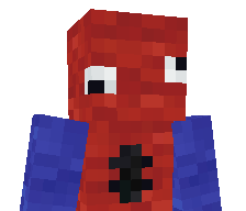 Strickendart940's skin