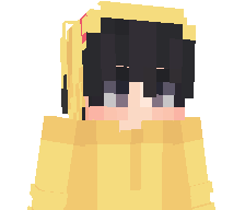 Enderdream5364's skin