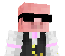 GauntTheGoat's skin