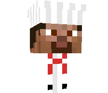 CLOUTMC6091's skin