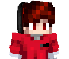moohob's skin