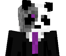 Pandstream's skin