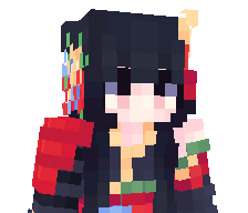 YiKei's skin