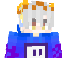maamis's skin