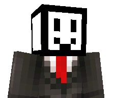 GlassyDonkey233's skin